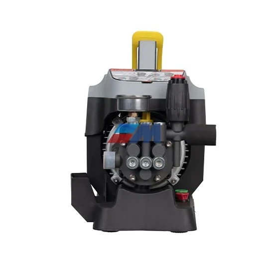 کارواش تانوس HPW-01-160
